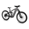 Ford Mustang eBike Handbuch