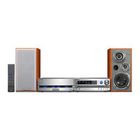 Kenwood AX-7 Handbuch