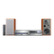 Lautsprecher-Systeme Kenwood AX-7 Handbuch