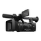 Camcorder Sony PXW-Z100 Bedienungsanleitung