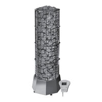 Narvi SOFTY 6,8kW Installation Und Betriebsanleitung