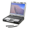 Notebooks Panasonic TOUGHBOOK CF-30 Serie Bedienungsanleitung