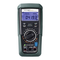 Multimeter Gossen MetraWatt METRAHIT ENERGY M249B Bedienungsanleitung