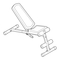 Fitness-Ausrüstung ICON weider 150 TC WEEVBE5909.0 Bedienungsanleitung