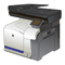 All-in-One-Drucker HP LASERJET PRO 500 Serie Installationshandbuch