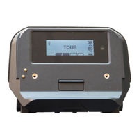 Bosch SmartphoneHub Cobi Benutzerhandbuch