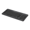 Tastaturen Logitech K360 Handbuch