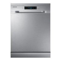 Samsung DW60M5070-Serie Benutzerhandbuch