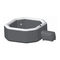 Whirlpools Intex PureSpa Jet & Bubble Deluxe Octagon Bedienungsanleitung
