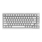 Tastaturen Corsair K65 PLUS WIRELESS Anleitung