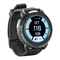 Bushnell GOLF ION Elite - GPS-Entfernungsmesser-Uhr Handbuch