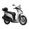 Motorräder KYMCO People One 125i Bedienerhandbuch