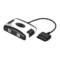 Adapter Hama 00034385 Bedienungsanleitung