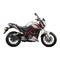 Motorräder Benelli BN 251 Benutzerhandbuch
