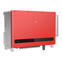 Goodwe GW100K-HT Betriebshandbuch