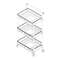 Gartenmöbel Costway JZ10202 Bedienungsanleitung