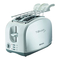 Toaster Ariete 103 T-Brunch Metal Anleitung