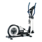 Fitness-Ausrüstung Kettler XTR1 Montageanleitung