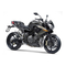 Motorräder Benelli TnT CenturyRacer Benutzerhandbuch