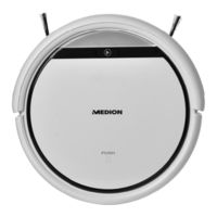 Medion MD 18500 Bedienungsanleitung