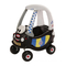 Spielzeuge Little Tikes TIKES PATRO Montageanleitung