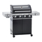 Grills Rösle Videro G3-S Montageanleitung