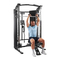 Fitness-Ausrüstung Hammer MAXIMUM Autark FT3 Anleitung