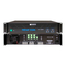 Verstärker Phoenix PA-2240FX Serie Bedienungsanleitung