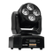 Lichtanlage EuroLite LED TMH-46 Bedienungsanleitung