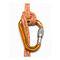 Sport und Freizeit PETZL RAD LINE Bedienungsanleitung