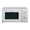 Mikrowellen Electrolux EMM1100 Bedienungsanleitung
