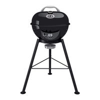 Outdoorchef CHELSEA 420 G Aufbauanleitung