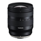 Kamera-Objektive Tamron 11-20mm F/2.8 Di III-A RXD Bedienungsanleitung