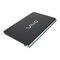 Notebooks Sony Vaio VPCX13 Benutzerhandbuch
