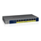 Switch NETGEAR GS108PP Installation