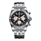 Uhren Breitling CHRONOMAT 44 GMT Handbuch