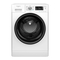 Whirlpool FFB 8489E BV BE
