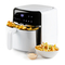 Fritteusen Linea 2000 DOMO DO1175FR Gebrauchsanleitung