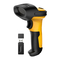 Inateck P6 - 2,4-GHz-Funk-Barcodescanner mit 60 m Reichweite Handbuch