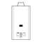 Warmwasserspeicher Vaillant Geiser MAG premium BE 19/1-24/1 XI Handbuch