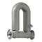 Sensoren Emerson Micro Motion ELITE Installationshandbuch