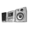HiFi Komponenten Philips FW-R8 Bedienungsanleitung