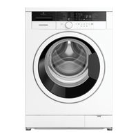Grundig GWO37430WB1 Bedienungsanleitung