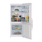 Kühlschränke Beko CSA21020 Bedienungsanleitung
