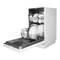 Geschirrspüler Gorenje GV51010 Bedienungsanleitung