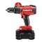 Bohrmaschinen Hilti SF 8M 22 Original Bedienungsanleitung