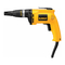 DEWALT DW25.., DW26.., DW27.., DW28.. und andere Trockenbauschrauber / Schrauber Handbuch