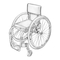 Rollstühle Sunrise Medical Quickie Revolution Gebrauchsanweisung
