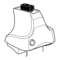 Autozubehör Thule Kit 1336 Montageanleitung