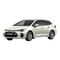 Autos Suzuki SWACE Betriebsanleitung